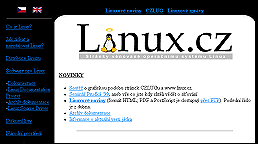 linux.cz